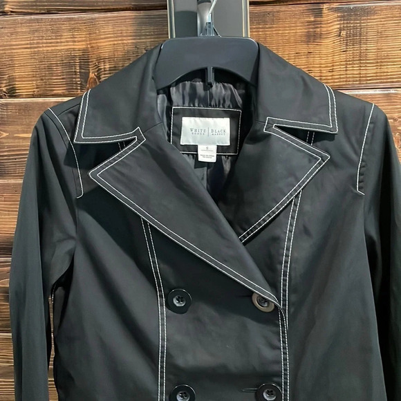 White House Black Market Jacket - Picture 2 of 12